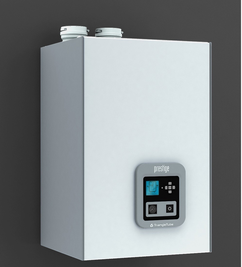 Recalled Prestige Excellence and Prestige Solo Trimax Boiler