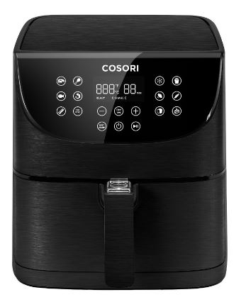 Two Million COSORI® Air Fryers Recalled By Atekcity Due To Fire And ...