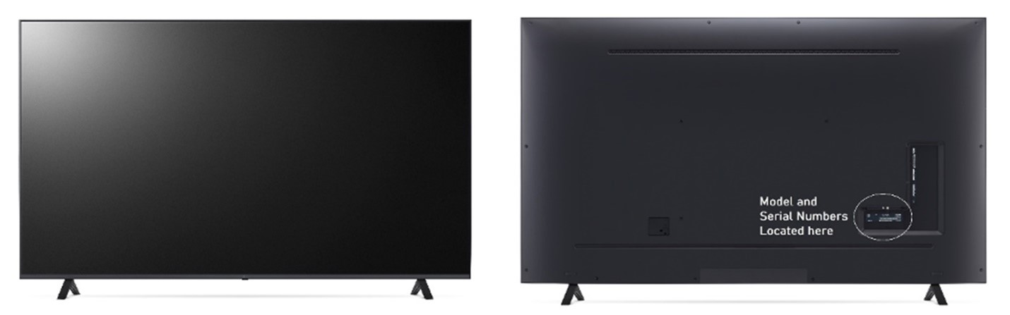 Haier America Recalls 42-inch LED-TVs Due to Risk of Injury Recall  Information