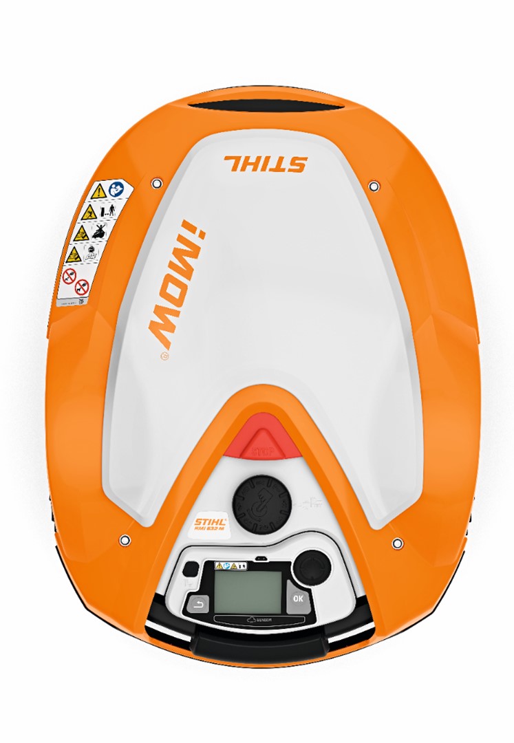 Stihl docking station hot sale