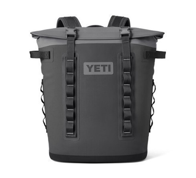YETI - Safety Recall