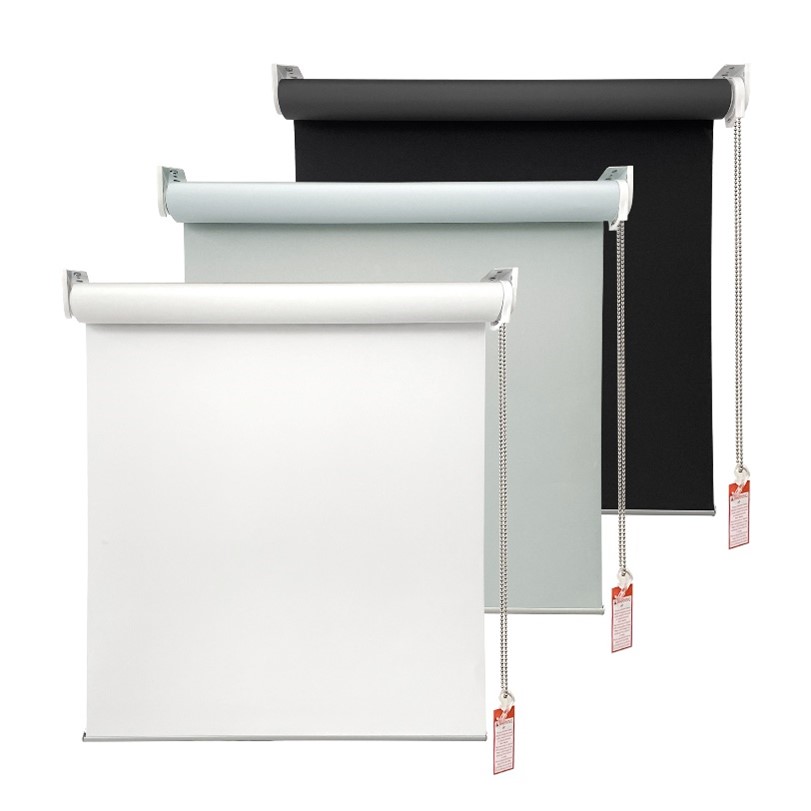 Recalled Homebox Blackout Roller Window Shades