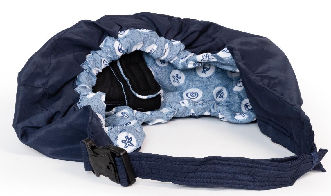 CPSC Warns Consumers to Immediately Stop Using Sling Carriers Sold as  Biayxms, Brottfor, Carolily Finery, Gotydi, Musuos, N\C, Topboutique, and  Vera Natura Due to Infant Suffocation and Fall Hazards; Failure to Meet