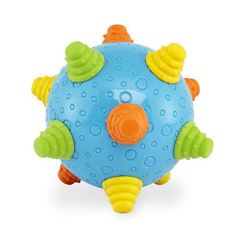 Moose Toys Recalls Toy Frogs Due to Chemical and Injury Hazards