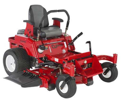 Shivvers Recalls Country Clipper Lawn Mowers Due to Fire Hazard