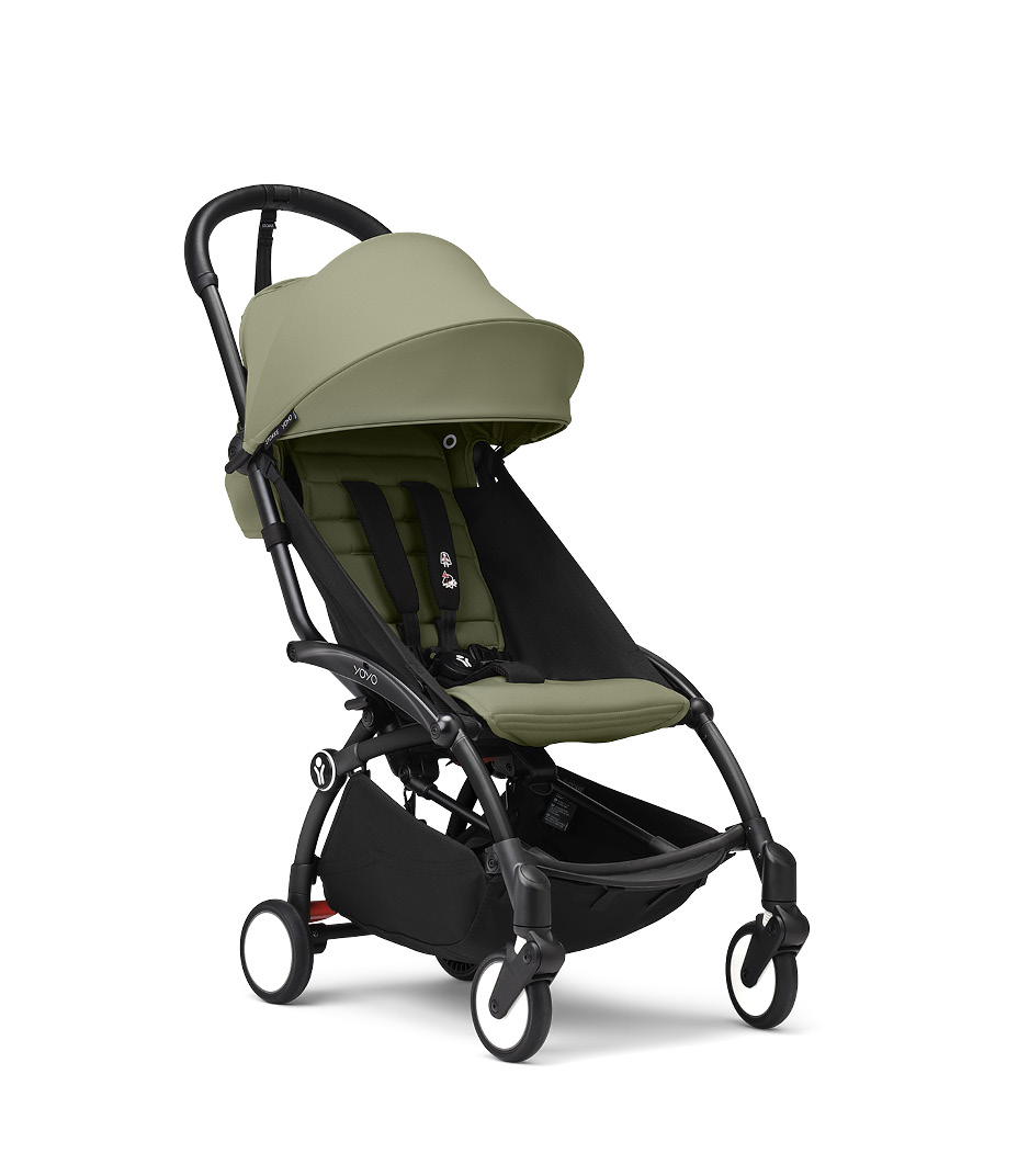 Britax blink stroller online