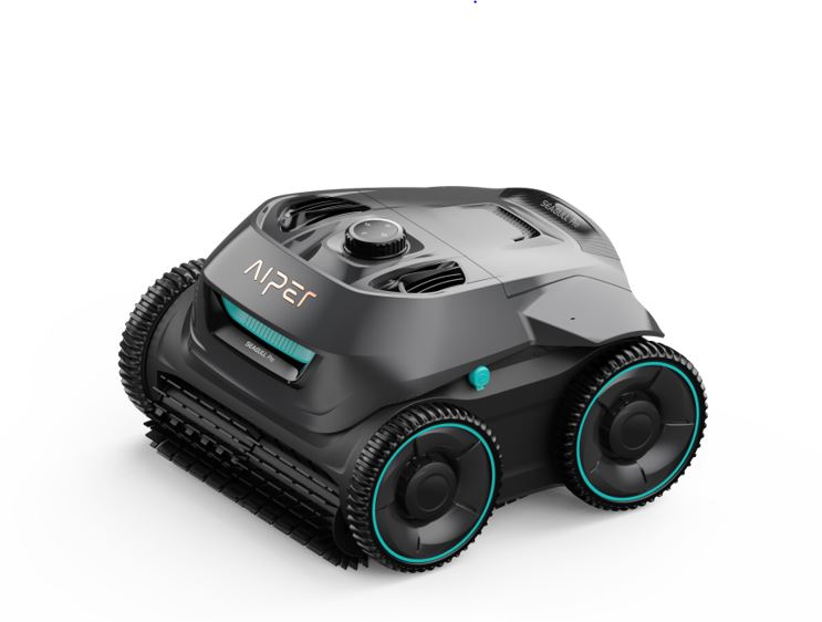 Recalled Aiper Seagull Pro Cordless Robotic Pool Cleaner