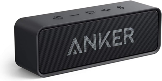 Recalled Anker Soundcore Bluetooth Speaker Model A3102016