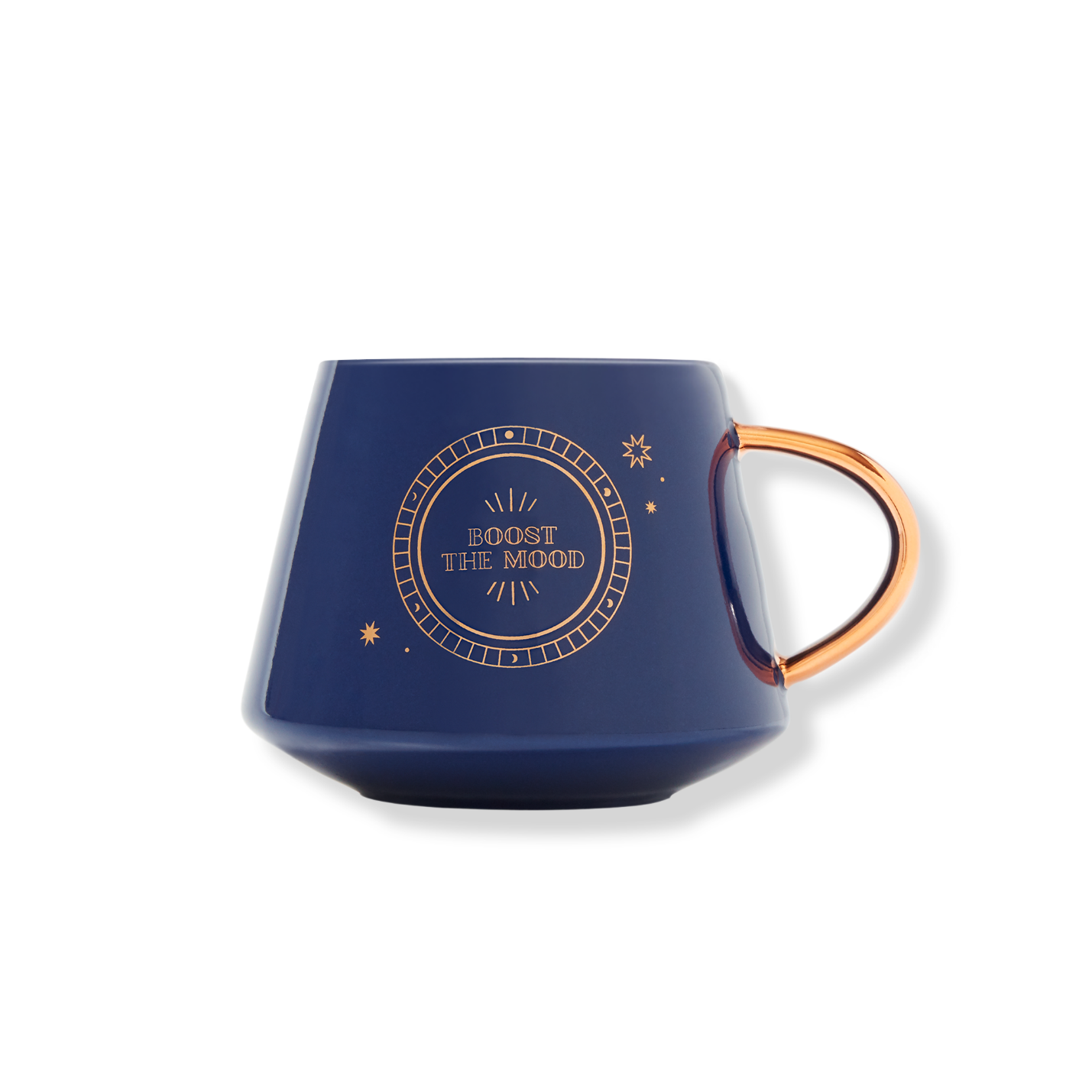 Boost The Mood Ceramic Mugs Recalled by Michael Giordano International Due  to Fire Hazard
