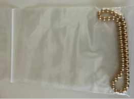 Reflections Neodymium 7-inch Magnetic Bracelet (Gold Bracelet in Packaging)