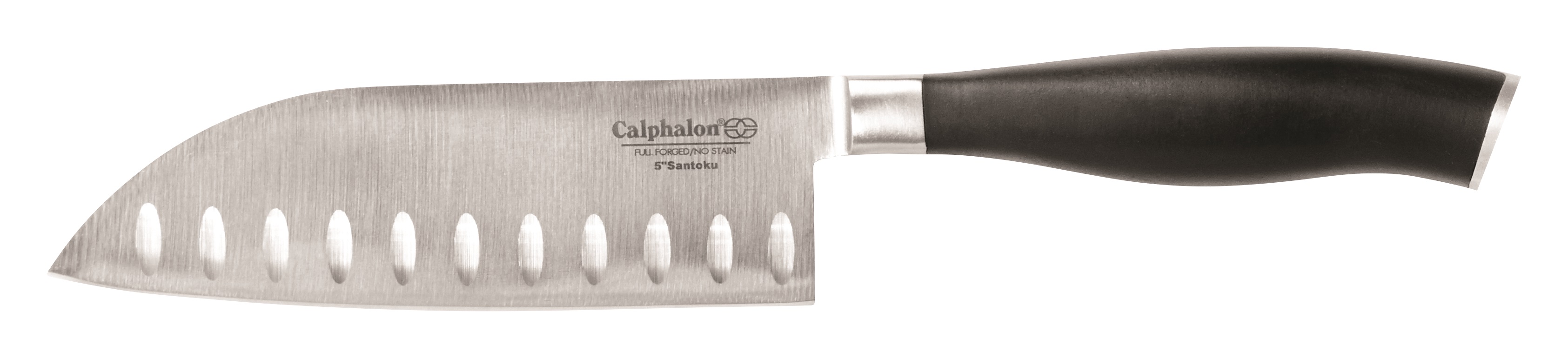 Antimicrobial Cutlery by Calphalon® and Microban®
