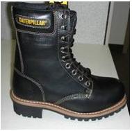 Wolverine Recalls Caterpillar Logger Boots Can Pose Shock Hazard To User Due to Mislabeling CPSC.gov