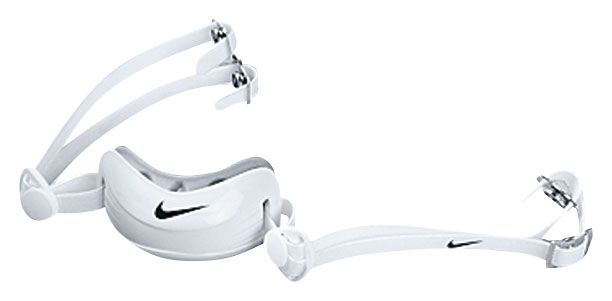 Nike chin strap on sale