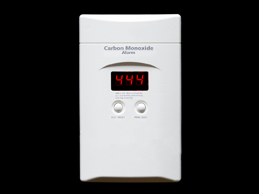Il fait froid, attention aux intoxications au monoxyde de carbone (CO) –  MRC Haute Yamaska