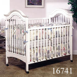 Child craft drop side crib online