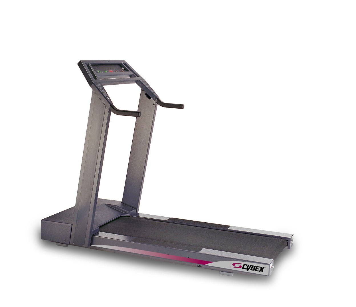 Trotter 535 treadmill reviews sale