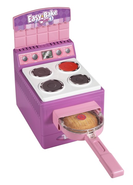 New Easy Bake Oven Recall Following Partial Finger Amputation Consumers Urged to Return Toy Ovens CPSC.gov