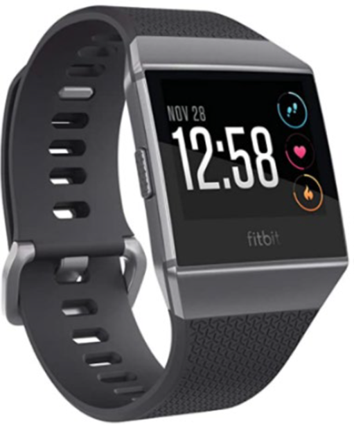 Recalled Ionic Smartwatch