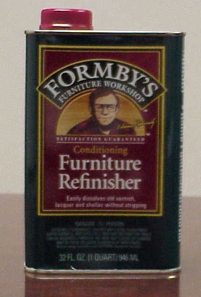 2 New Formby’s 32 oz fashion Furniture Refinisher Discontinued FOR MRKLINE069