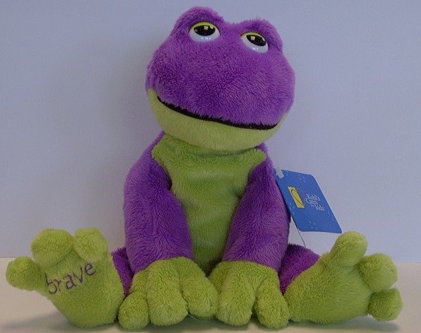 CPSC, Determined Productions Announce Recall of Plush Toys Sold at Kohl's  Department Stores