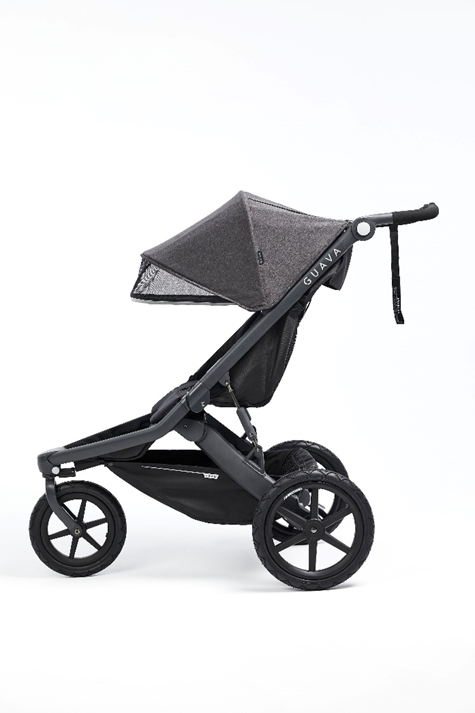 Sycamore Kids Inc. Expands Recall Again of Mountain Buggy Jogging Strollers CPSC.gov