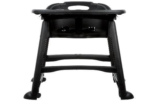 Recalled High Chair (Black)