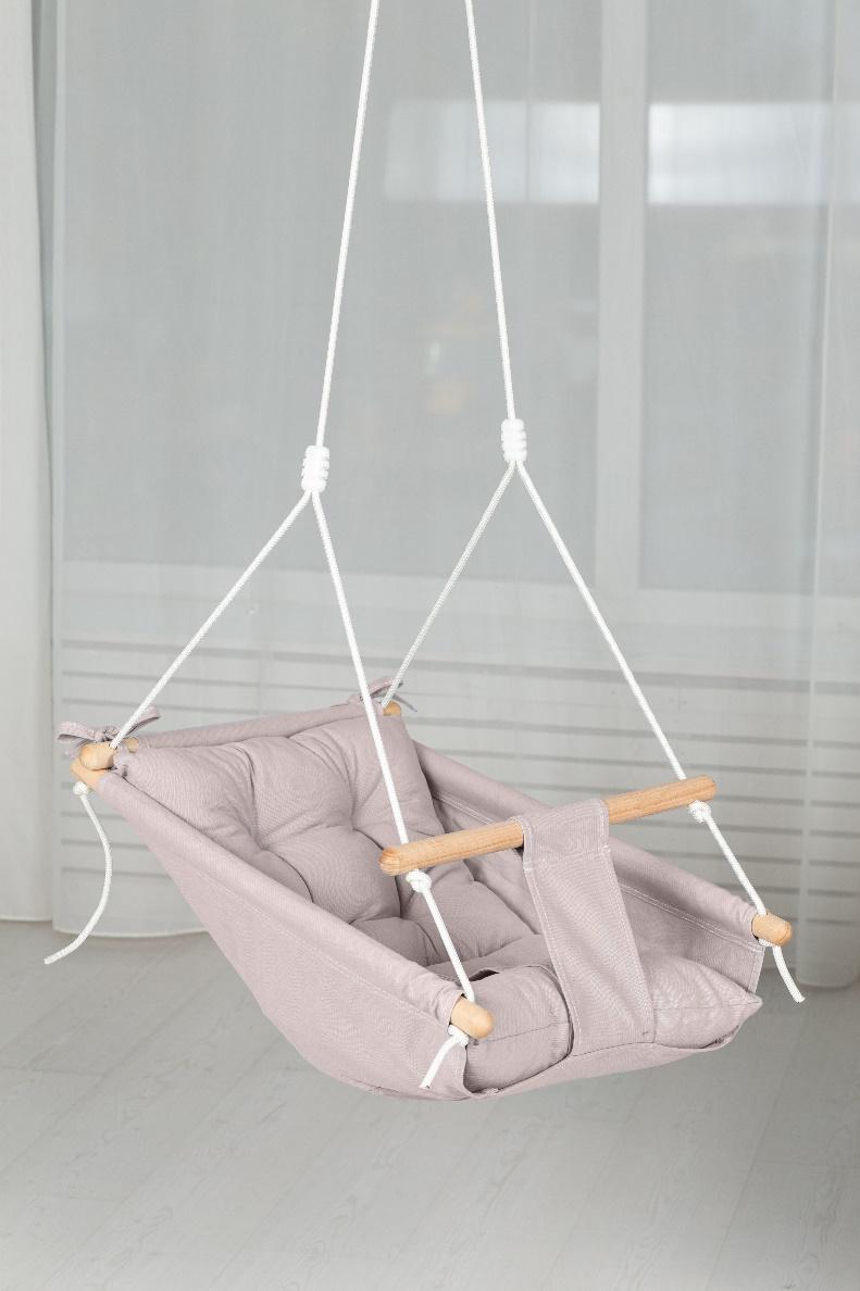 Hammock baby deals swing