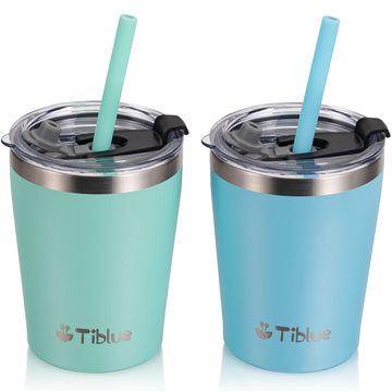 Tiblue Stainless Steel Children's Cups Recalled Due to Violation of Federal  Lead Content Ban; Sold Exclusively on .com by FENGM (Recall Alert)
