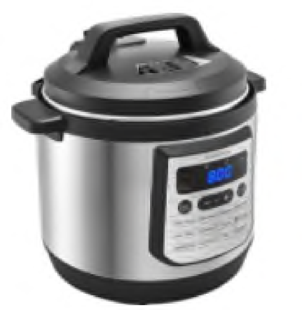 Nearly 1 million Crock-Pots recalled after complaints of burn injuries