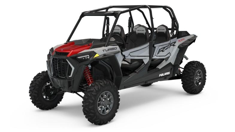 Polaris Recalls RZR XP Turbo Recreational Off-Highway Vehicles Due to Fire  Hazard; Severe Burn Injuries; Includes Previously Recalled RZR Turbo ROVs