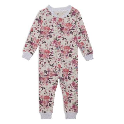 Children's Pajamas Recalled Due to Violation of Federal Flammability  Standards and Burn Hazard; Imported by Deux Par Deux (Recall Alert)