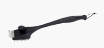 520-0024 Grill Brush