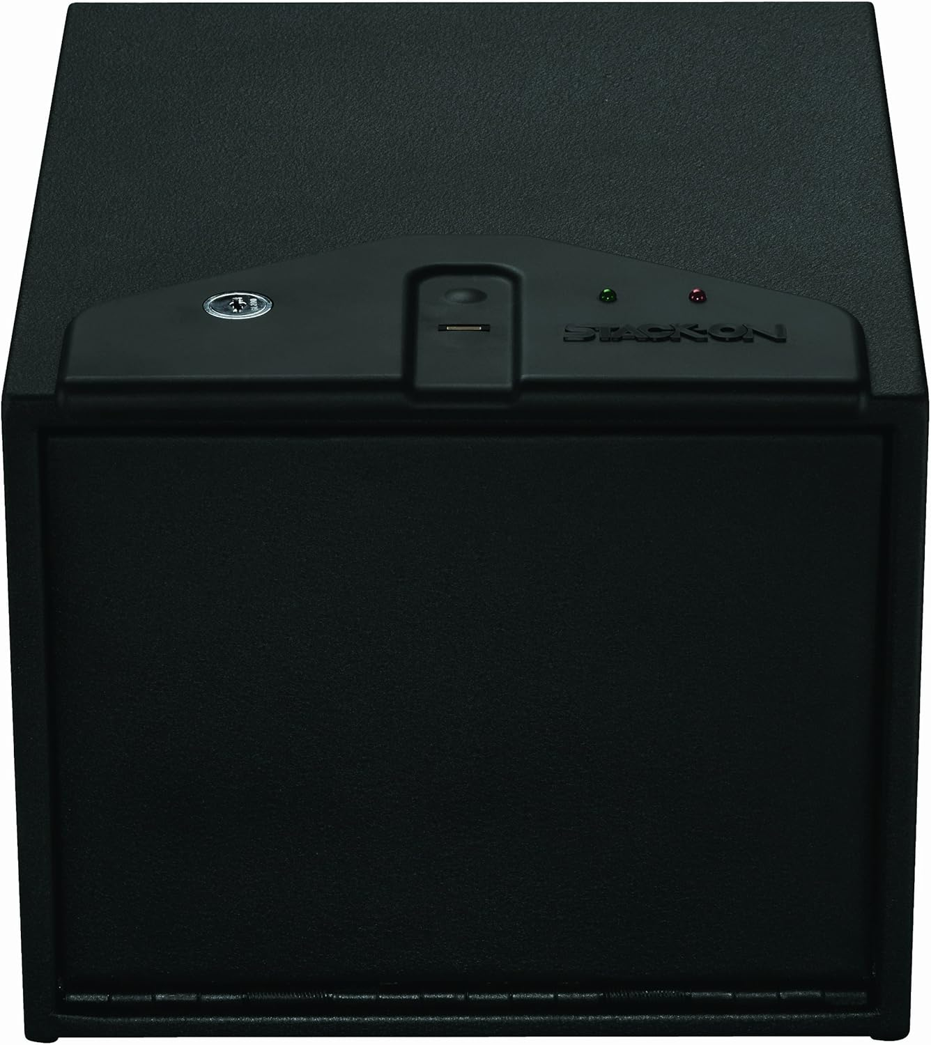 Stack-On Biometric Safe, Model QAS‐1200‐B