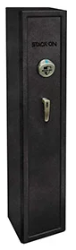 Stack-On Biometric Safe, Model SHD-SU-BG-B