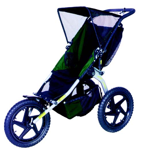 Bob sport utility jogging stroller best sale