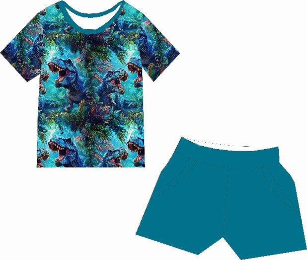 Little Loves & Co. Recalls Youth Clothing with Drawstrings Due to Risk of Serious Injury or Death from Entrapment Hazard