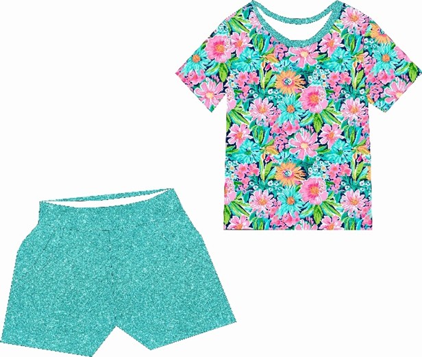Little Loves & Co. Recalls Youth Clothing with Drawstrings Due to Risk of Serious Injury or Death from Entrapment Hazard