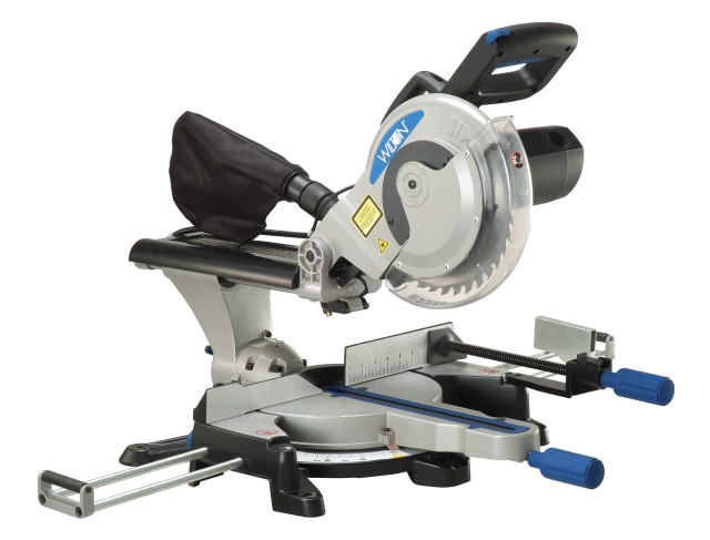 Recalled Wilton 10" Sliding Miter Saw