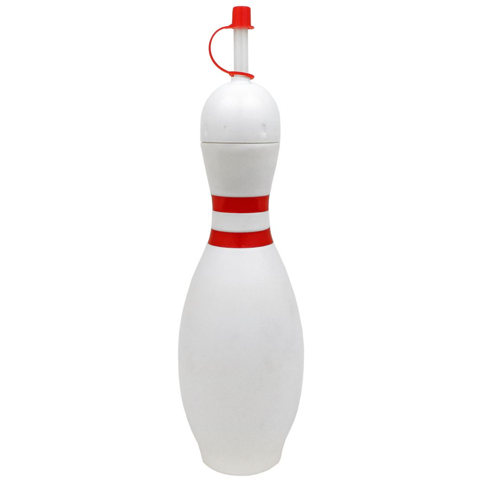 Recalled Bowling Pin Sipper Cup