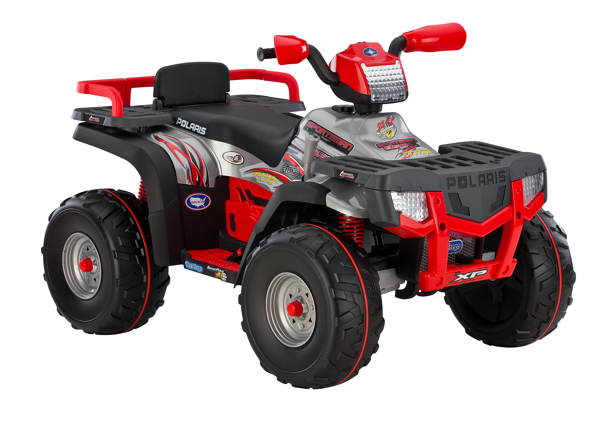 perego battery operated vehicle