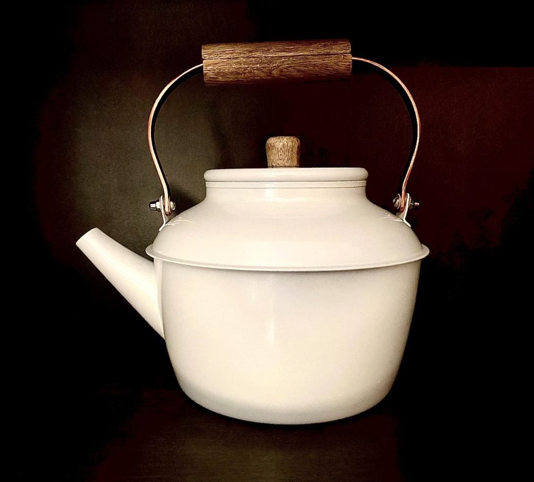 Porcelain Teapot - White - Threshold™ : Target