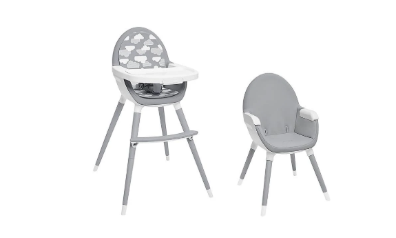 tuo convertible high chair