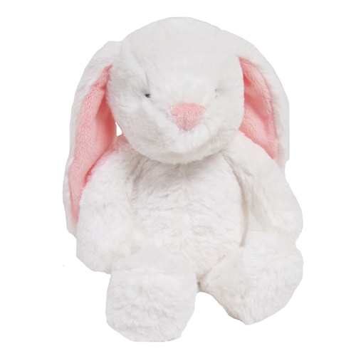 musical stuffed bunny