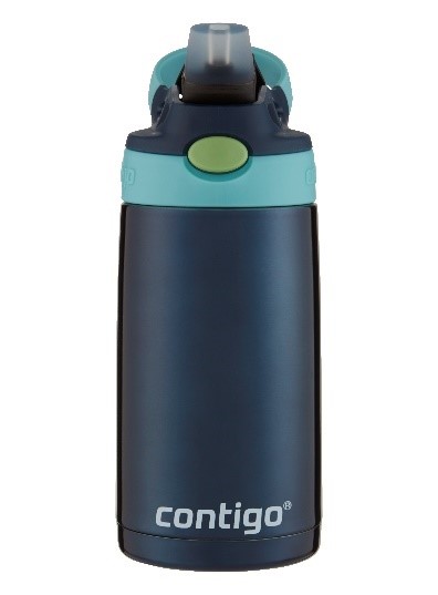La marca Contigo retira casi 6 millones de sus botellas de agua para niños  debido a peligro de asfixia (otra vez)