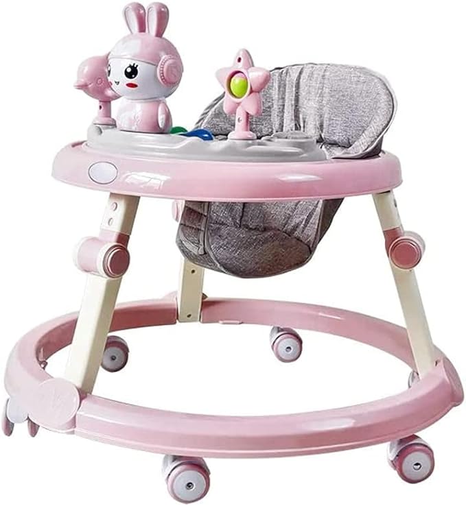 CPSC Warns Consumers to Immediately Stop Using Comfi Baby Infant Walkers Due to Fall and Entrapment Hazards Violations of Federal Safety Regulations for Infant Walkers Sold Exclusively on Amazon b...