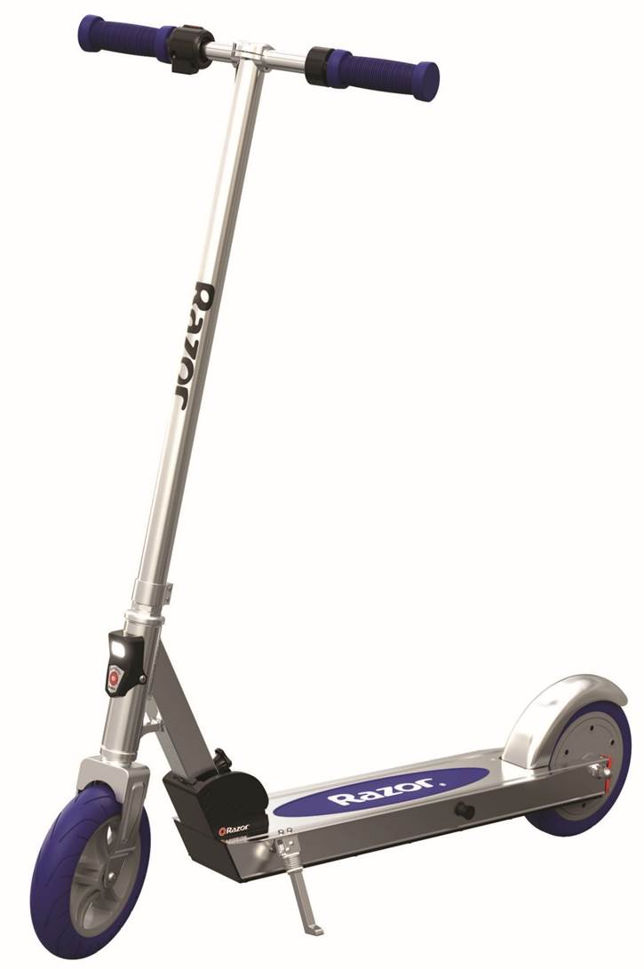 Recalled Razor Icon electric scooter