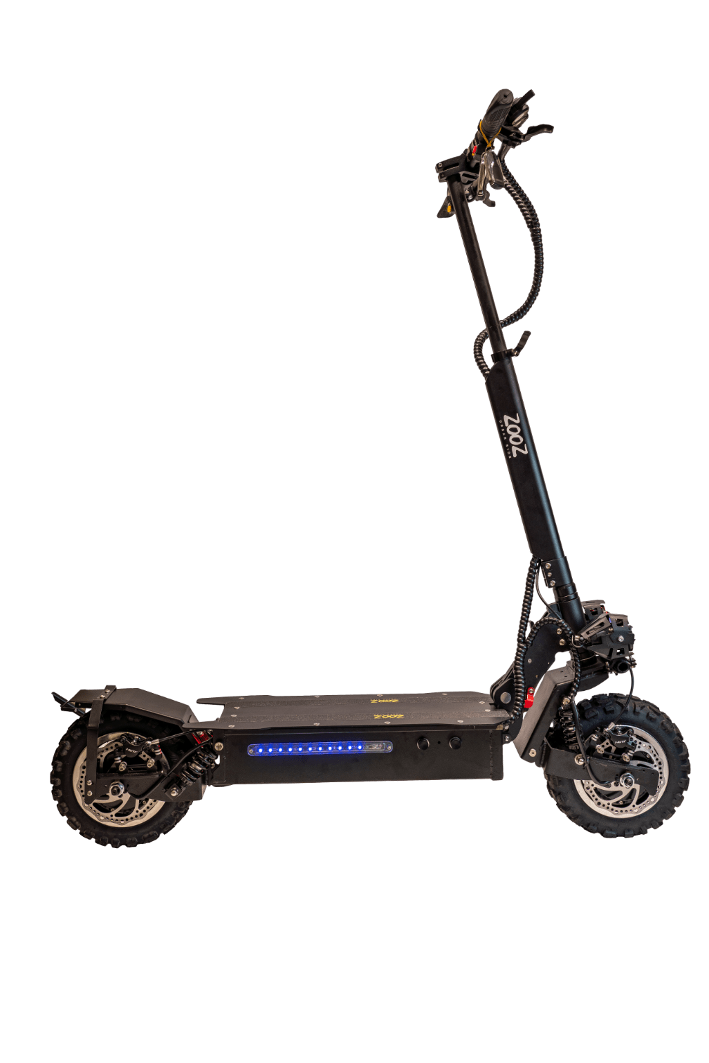 Electric Scooters  The Best Sustainable Mobility Technology - Kontrolsat