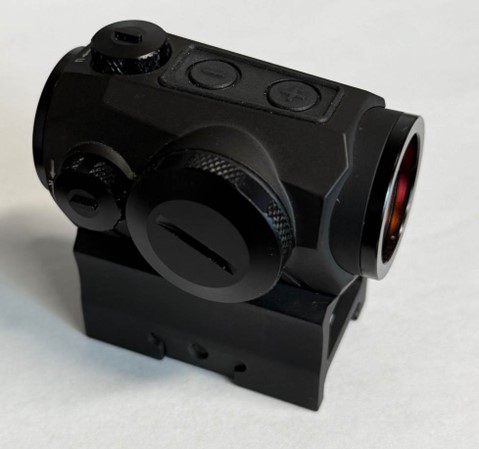 SIG SAUER ROMEO5 Red Dot Sights