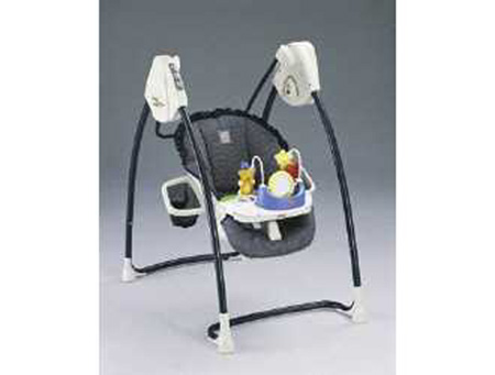 CPSC Fisher Price Announces Recall for In Home Repair of Infant Swings CPSC.gov