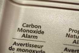 Carbon Monoxide